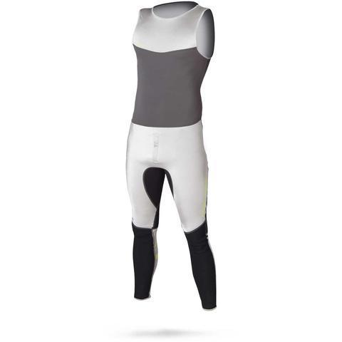 Magic Marine Long John Rash Pant