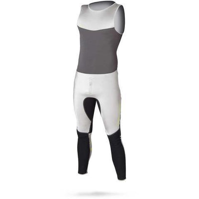 Magic Marine Long John Rash Pant