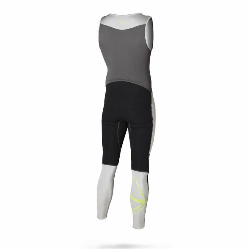 Magic Marine Long John Rash Pant