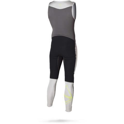 Magic Marine Long John Rash Pant