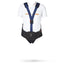 Magic Marine Team Harness