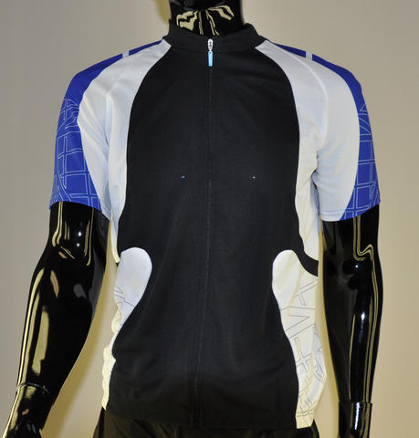 Bioracer GRAPHIC