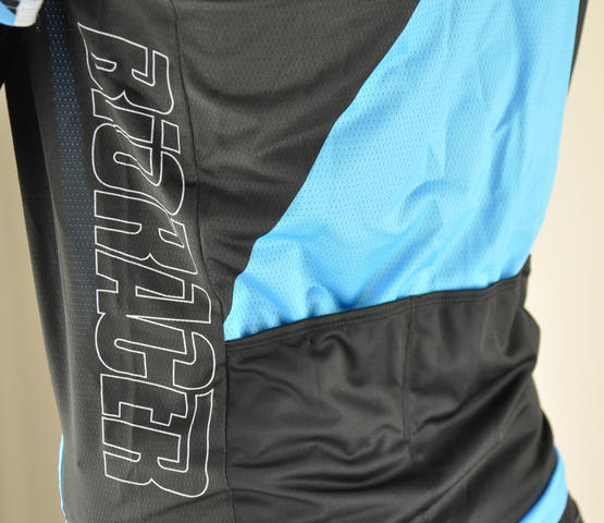 Bioracer MERANO M