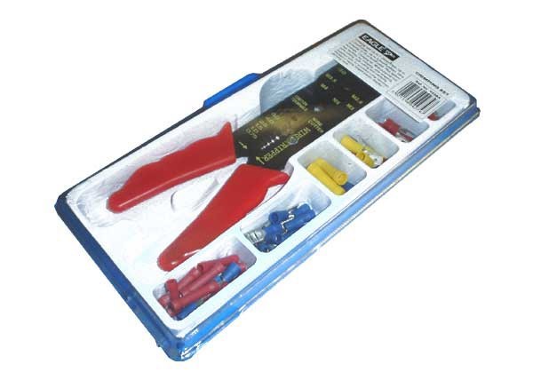 ASA 638 kabelschoen met tang