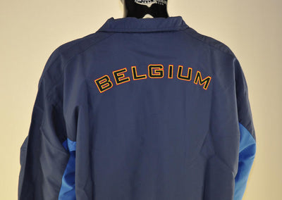 Bioracer BELGIUM