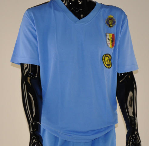 Bioracer BELGIUM