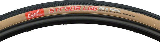 Clement Strada LLG Skinwall