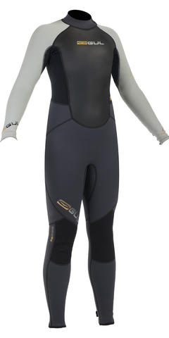 Gul Response Junior 3/2 mm T