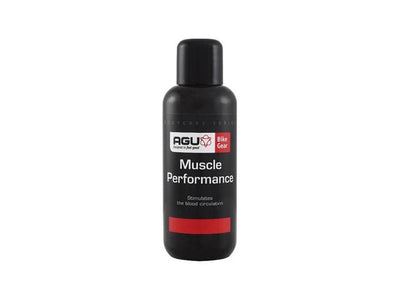 Agu Muscule Performance