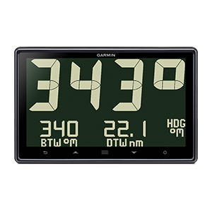 Garmin GNX 120