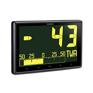 Garmin GNX 120