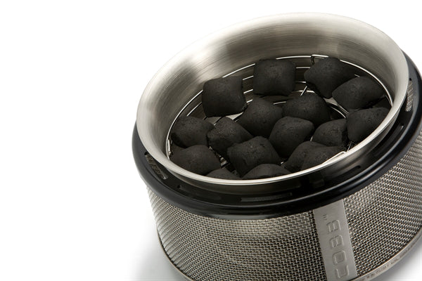 Cobb BBQ kit