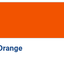 International Toplac 265 rescue orange