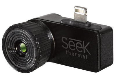 Seek Thermal XR 20 graden