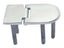 Marinetech Scharnier Gegoten