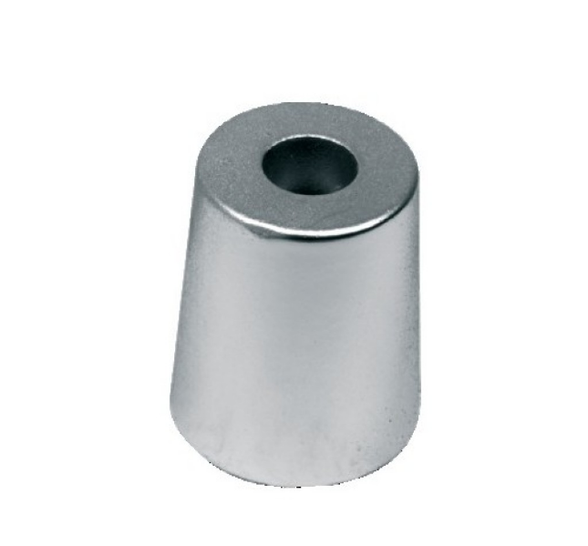 Plastimo Conische Moer Anode