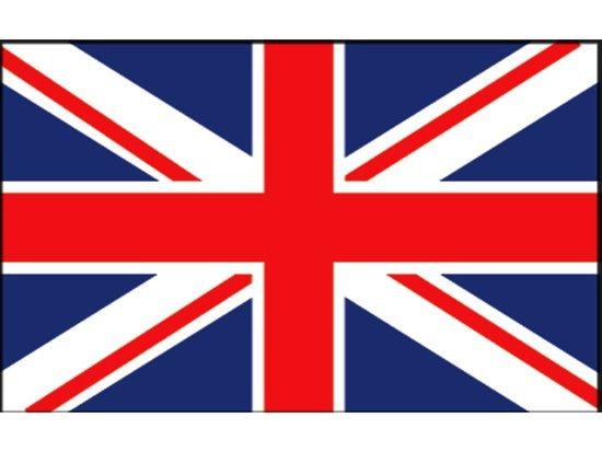 Talamex Vlag Union Jack GB
