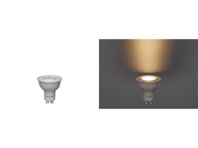 Philips LED lamp