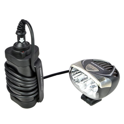 Light & Motion Seca 2000