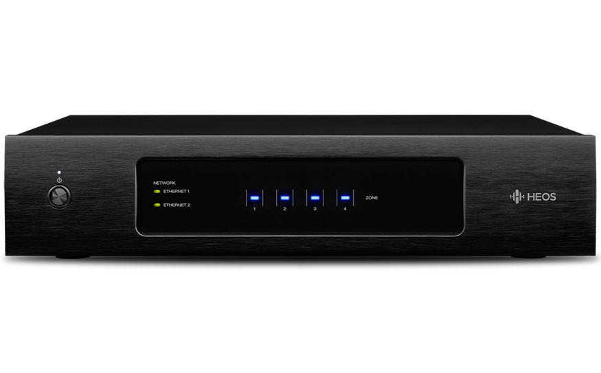Denon HEOS DRIVE HS2BKEM