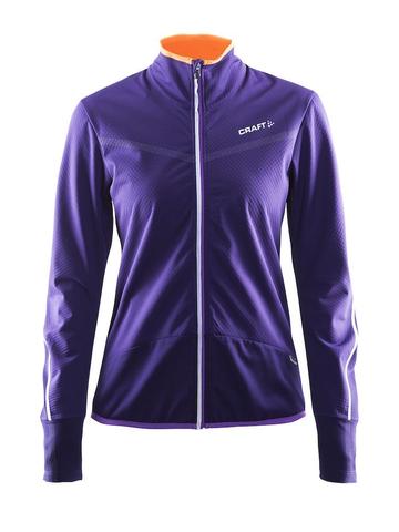Craft Belle Jacket