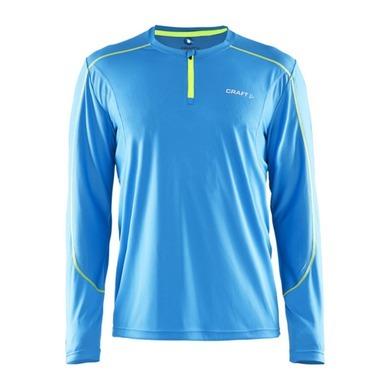Craft Devotion LS Shirt M