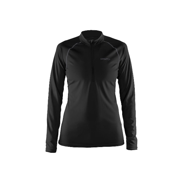 Craft Prime Craft LS Tee W
