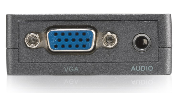 Marmitek Connect HV15
