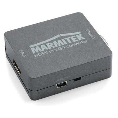 Marmitek Connect HV15