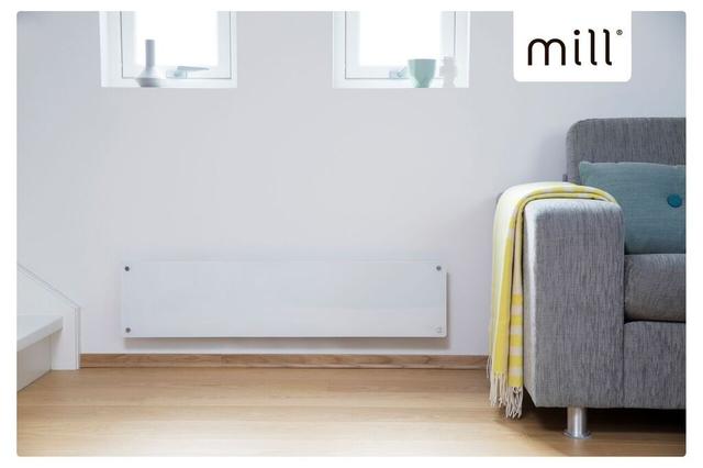 Mill MB800L DN