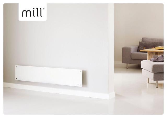 Mill MB800L DN