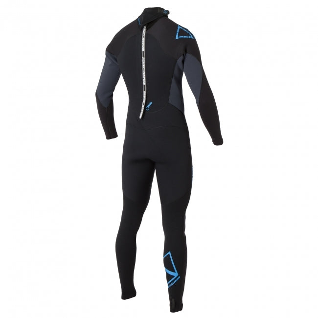 Magic Marine Brand Fullsuit 5/4