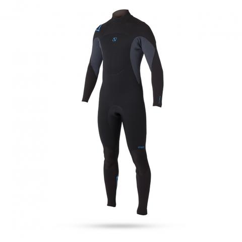 Magic Marine Brand Fullsuit 5/4
