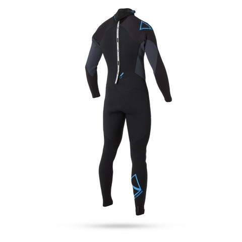 Magic Marine Brand Fullsuit 5/4