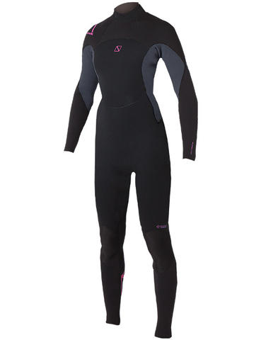 Magic Marine Brand fullsuit 5/4