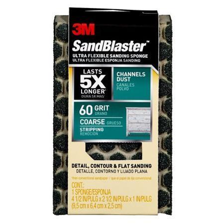 3M SandBlaster Ultra