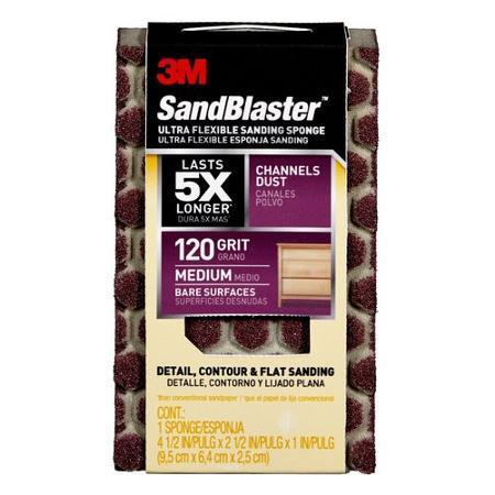 3M SandBlaster Ultra
