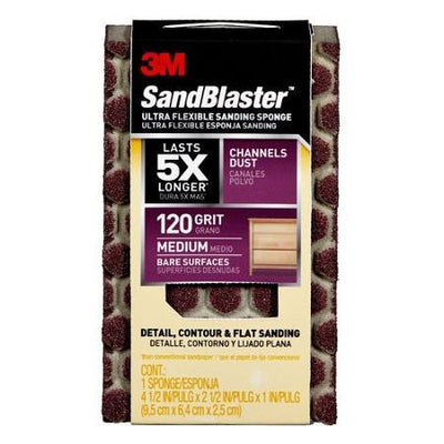 3M SandBlaster Ultra