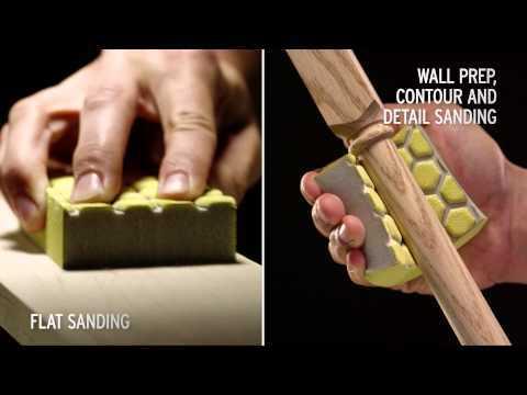 3M SandBlaster Ultra