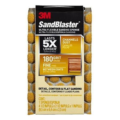 3M SandBlaster Ultra