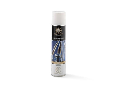 Nauta Nova Penetration Oil