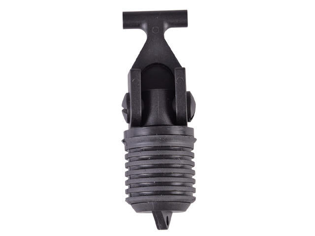 Talamex Lensplug universeel 1¼"