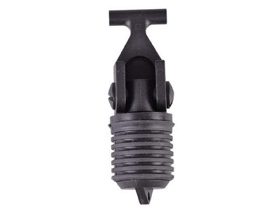 Talamex Lensplug universeel 1¼"