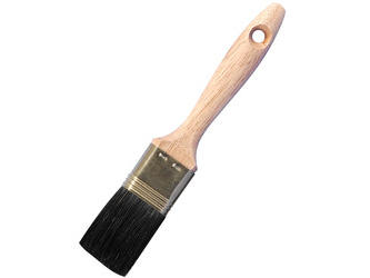 Copenhagen Prof S platte kwast 2½