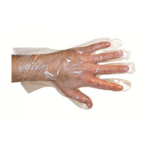 Master Wegwerp handschoen 50 st