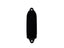 Talamex Fenderhoes Star 4 zwart