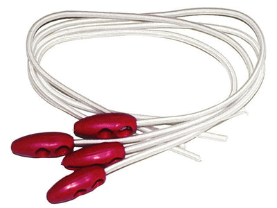 Trem Zeilbinders met klem