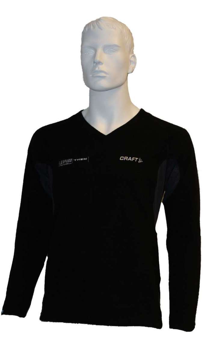 Craft Casual Leopard V