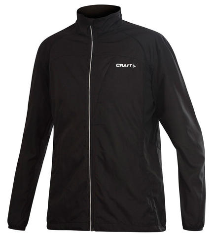 Craft Active Run