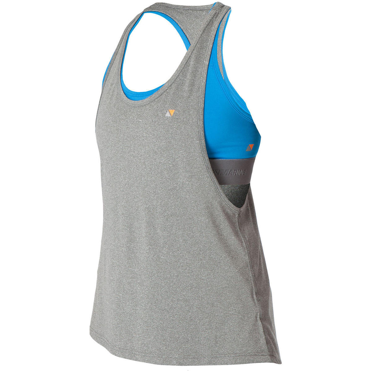 Magic Marine Andrew Singlet